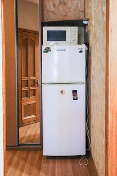 Оренда 1к квартиру на вул. Госпітальна 2, Киев - квартира посуточно