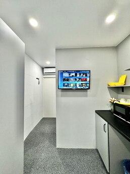 Подобова оренда 1к квартири, Киев - квартира посуточно