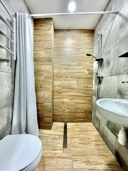 Подобова оренда 1к квартири, Киев - квартира посуточно