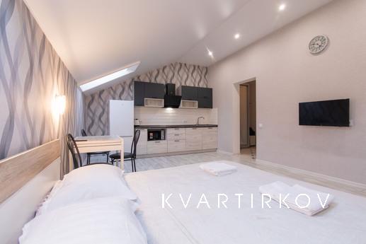 Апартаменти подобово в Києві, Киев - квартира посуточно