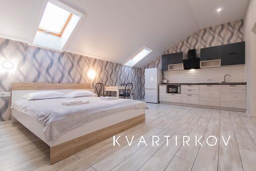 Апартаменти подобово в Києві, Киев - квартира посуточно