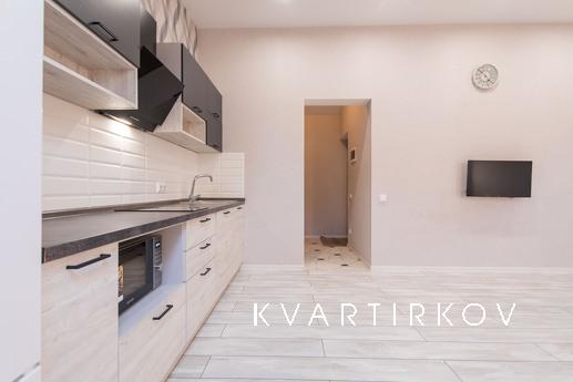 Апартаменти подобово в Києві, Киев - квартира посуточно