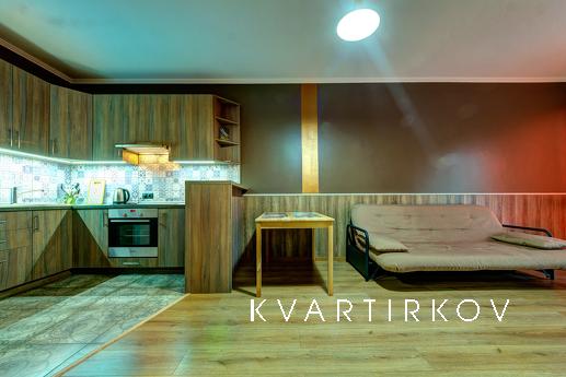 Подобова оренда 2к квартири, Киев - квартира посуточно