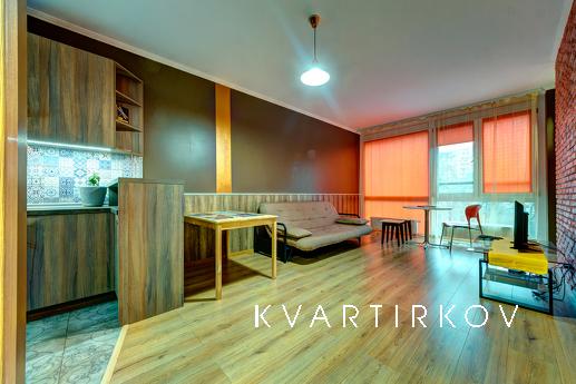 Подобова оренда 2к квартири, Киев - квартира посуточно