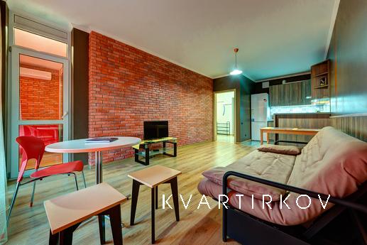 Подобова оренда 2к квартири, Киев - квартира посуточно