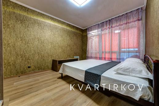 Подобова оренда 2к квартири, Киев - квартира посуточно