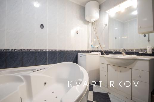 Оренда 2к квартири у Києві, Київ - квартира подобово