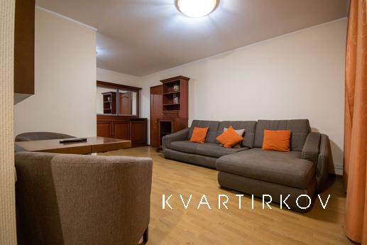 Оренда 2к квартири у Києві, Київ - квартира подобово