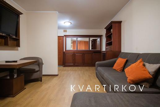 Оренда 2к квартири у Києві, Київ - квартира подобово