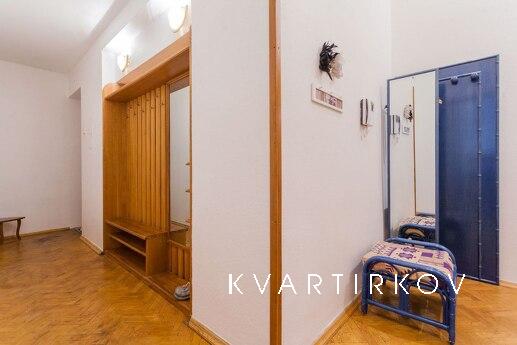 Оренда подобово 4к квартири, Киев - квартира посуточно