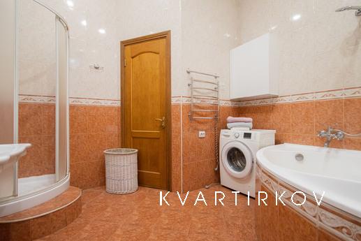 Оренда подобово 4к квартири, Киев - квартира посуточно