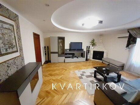 Оренда подобова 2к квартири, Киев - квартира посуточно