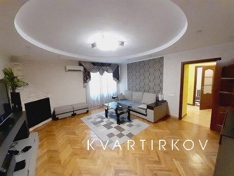 Оренда подобова 2к квартири, Киев - квартира посуточно