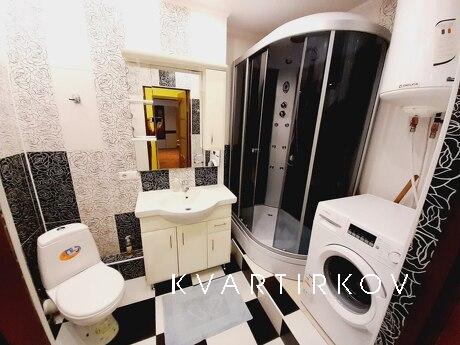 Оренда подобова 2к квартири, Киев - квартира посуточно