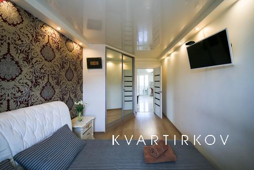 Пободова оренда 2к квартири, Киев - квартира посуточно