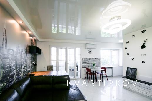 Пободова оренда 2к квартири, Киев - квартира посуточно