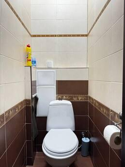 Оренда 3к квартири у центрі столиці, Киев - квартира посуточно