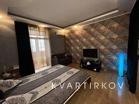 Оренда 3к квартири у центрі столиці, Киев - квартира посуточно