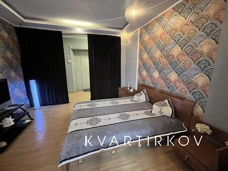 Оренда 3к квартири у центрі столиці, Киев - квартира посуточно