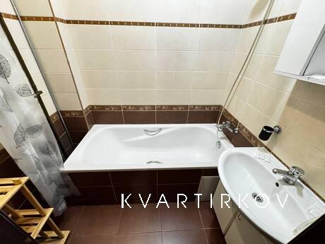 Оренда 3к квартири у центрі столиці, Киев - квартира посуточно