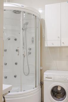 Пободова оренда 3к квартири, Киев - квартира посуточно