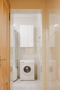 Пободова оренда 3к квартири, Киев - квартира посуточно