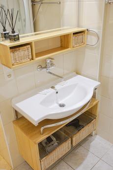 Пободова оренда 3к квартири, Киев - квартира посуточно