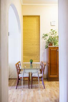 Пободова оренда 3к квартири, Киев - квартира посуточно