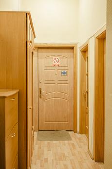 Пободова оренда 3к квартири, Киев - квартира посуточно