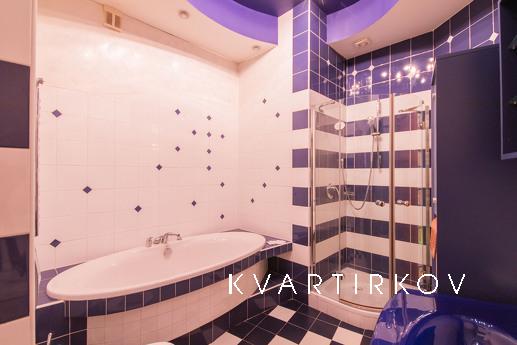 Оренда престижної 3к квартири у центрі, Киев - квартира посуточно