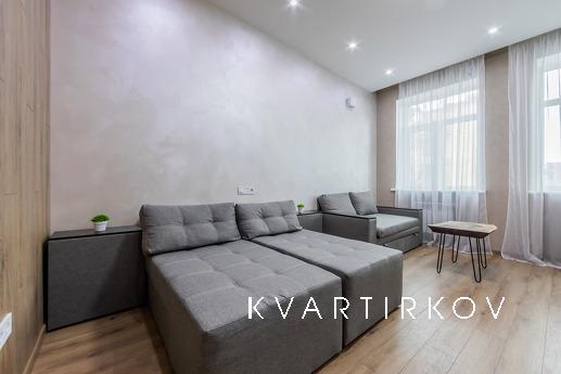 Оренда 3к квартири подобово, Киев - квартира посуточно