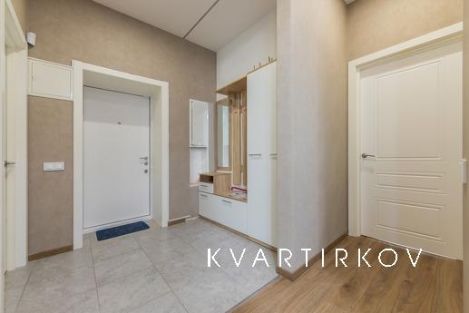 Оренда 3к квартири подобово, Киев - квартира посуточно