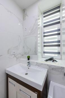 Оренда 3к квартири подобово, Киев - квартира посуточно