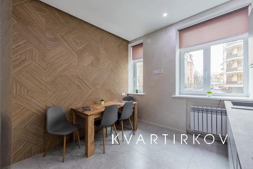 Оренда 3к квартири подобово, Киев - квартира посуточно