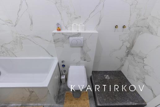 Оренда 3к квартири подобово, Киев - квартира посуточно