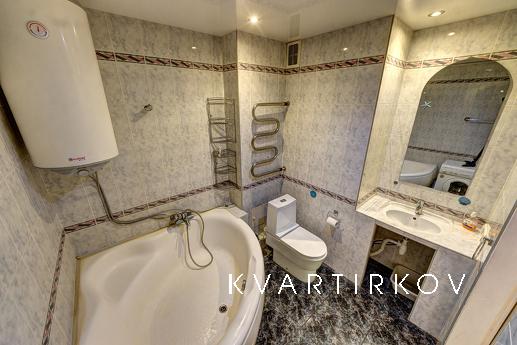 Подобова оренда 3к квартири, Киев - квартира посуточно