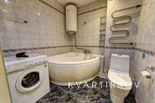 Подобова оренда 3к квартири, Киев - квартира посуточно