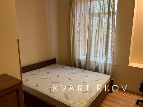 Оренда 3к квартири у центрі Києва, Киев - квартира посуточно