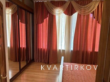 Оренда 3к квартири у центрі Києва, Киев - квартира посуточно