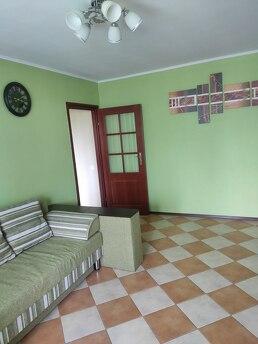 Оренда 3к квартири, метро Печерська, Киев - квартира посуточно