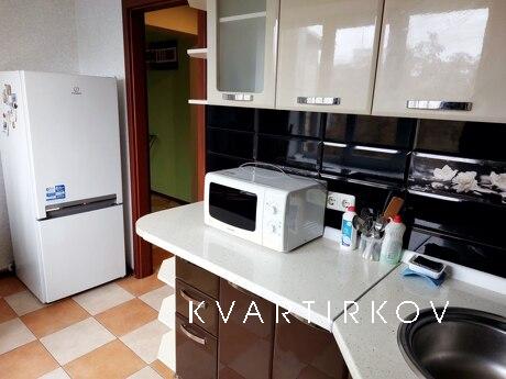 Оренда 3к квартири, метро Печерська, Киев - квартира посуточно