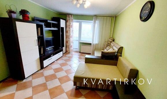 Оренда 3к квартири, метро Печерська, Киев - квартира посуточно