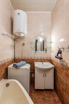 Подобова оренда 4к квартири, Киев - квартира посуточно