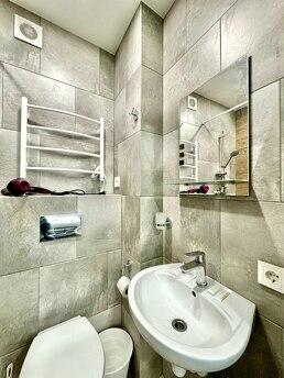 1к квартира, подобова оренда, Киев - квартира посуточно