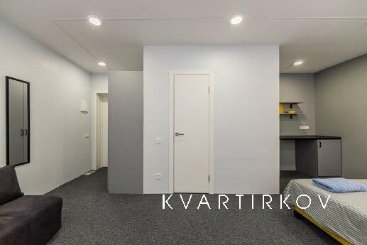 1к квартира, подобова оренда, Киев - квартира посуточно