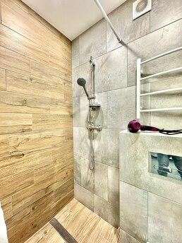 1к квартира, подобова оренда, Киев - квартира посуточно