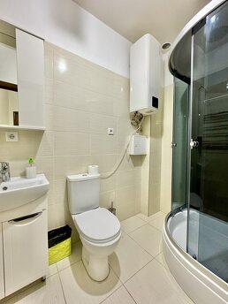 Оренда 1к квартири у центрі Києва, Киев - квартира посуточно