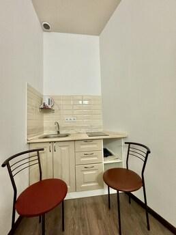 Оренда 1к квартири у центрі Києва, Киев - квартира посуточно