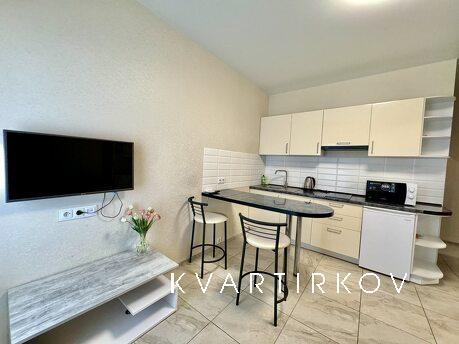 1к квартира подобово, метро Університет, Киев - квартира посуточно