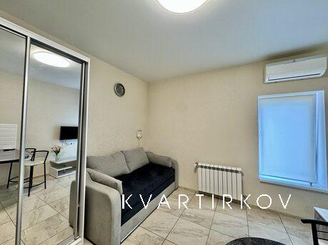 1к квартира подобово, метро Університет, Киев - квартира посуточно